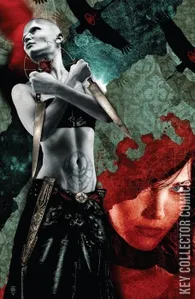 Hellraiser #7