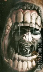 Cover for Hellraiser #11