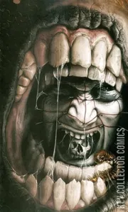 Hellraiser #11
