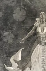 Cover for Hellraiser #13
