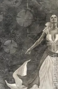 Hellraiser #13