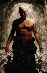 Cover for Hellraiser #14