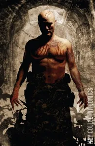 Hellraiser #14