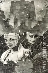 Cover for Hellraiser #15