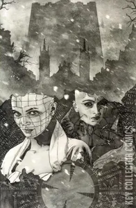 Hellraiser #15