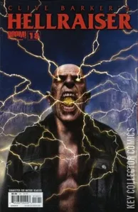 Hellraiser #18