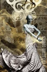 Cover for Hellraiser #20