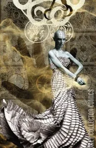 Hellraiser #20