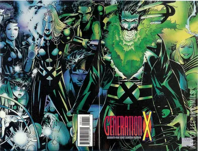Generation X