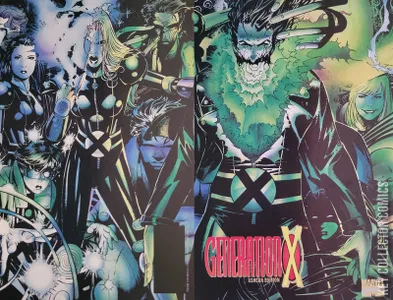 Generation X