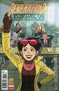 Generation X #85