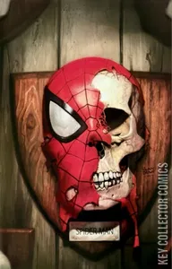 Spider-Man: The Lost Hunt #2
