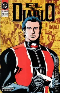 El Diablo #16
