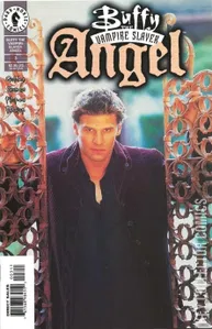 Buffy the Vampire Slayer / Angel #3