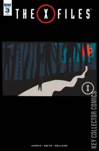 The X-Files #3