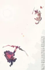 Cover for Hawkeye: Kate Bishop #1