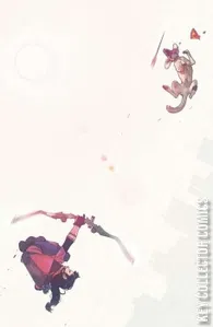 Hawkeye: Kate Bishop #1
