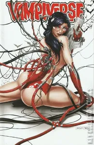Vampiverse #1