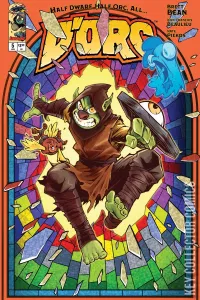D'Orc #5