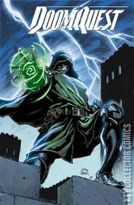 Doomquest #1