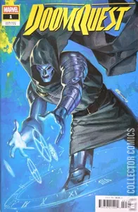 Doomquest #1