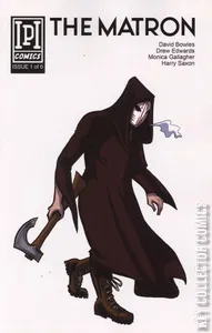 The Matron #1
