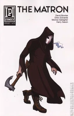 The Matron