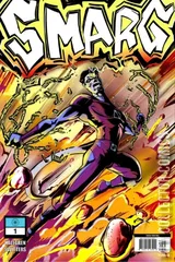 Cover for Smarg #1