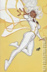 Variant Cover for Immortal X-Men #1