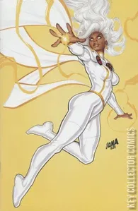 Immortal X-Men #1