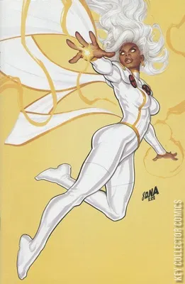 Immortal X-Men
