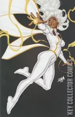 Variant Cover for Immortal X-Men #1