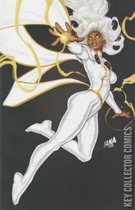 Immortal X-Men #1