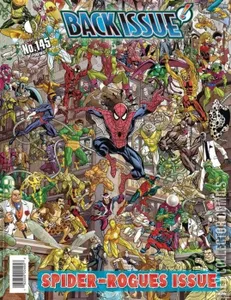 Back Issue #145