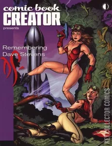Comic Book Creator #40