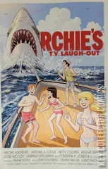 Cover for Archie's TV Laugh-Out #79