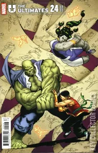 Ultimates #24