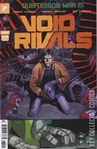 Void Rivals #30