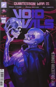Void Rivals #30