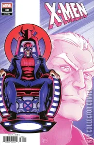 X-Men #30