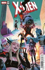 Variant Cover for X-Men #30
