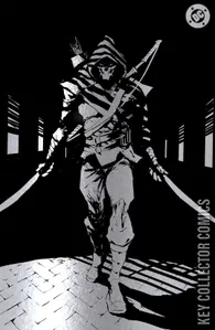 Absolute Green Arrow #1