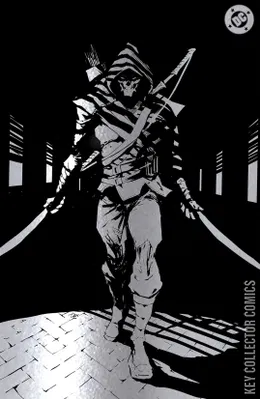 Absolute Green Arrow