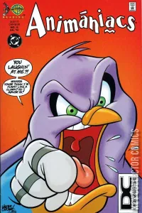Animaniacs #15
