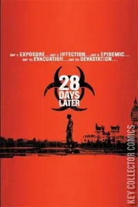 28 Days Later #6