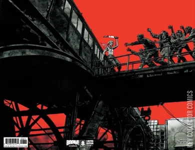 28 Days Later #8