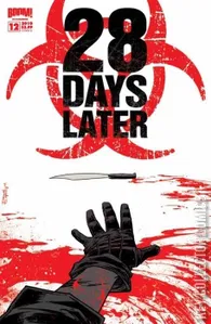 28 Days Later #12
