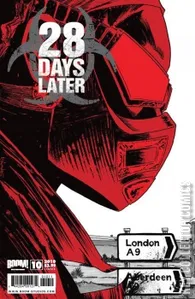 28 Days Later #10