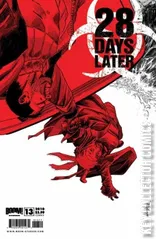 Variant Cover for 28 Days Later #13