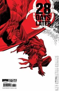 28 Days Later #13